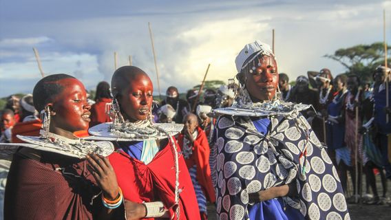 Olpopongi Maasai Cultural Village & Museum