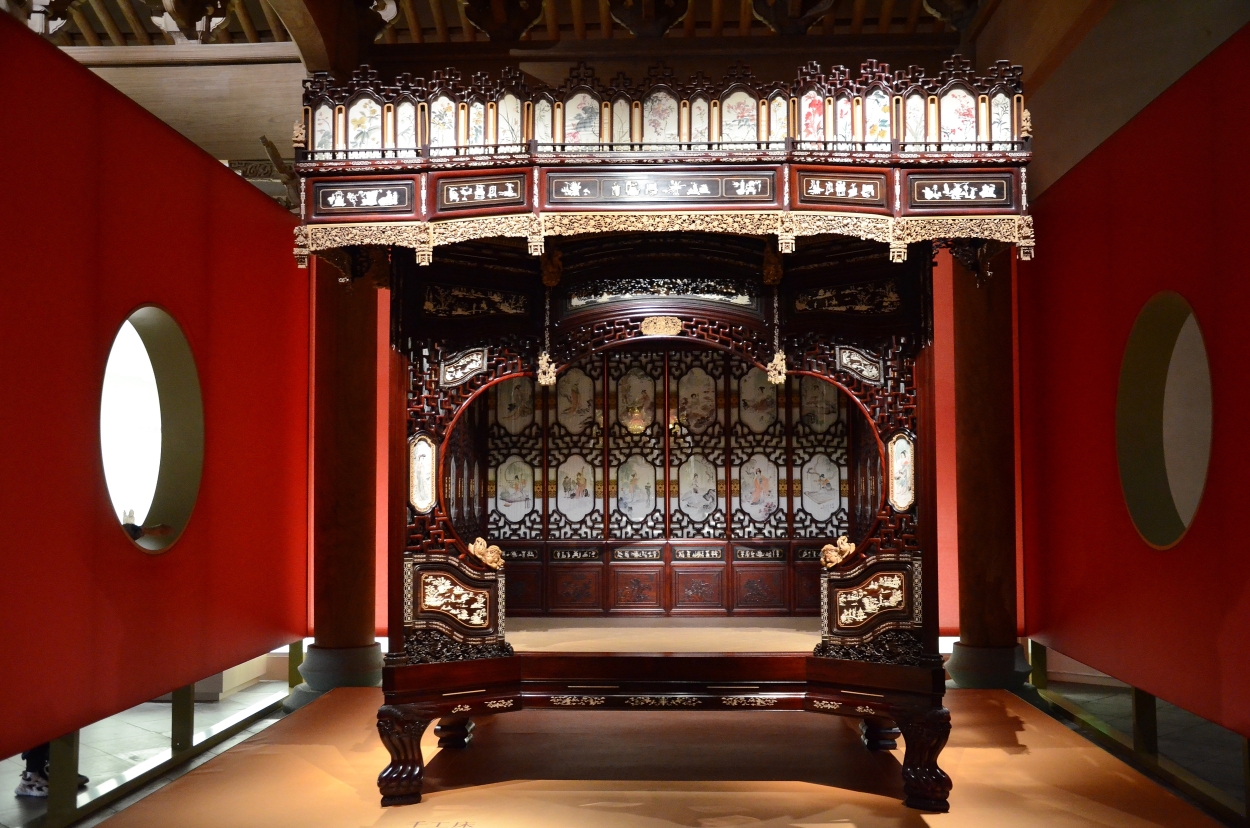 Zhijiang Cultural Center Tickets [2025] Promos, Prices, Reviews