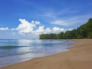 Naiyang Beach