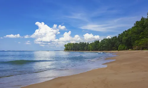 奈陽海灘