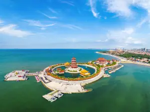 蓬萊八仙過海國際旅遊度假區