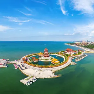 蓬萊八仙過海國際旅遊度假區