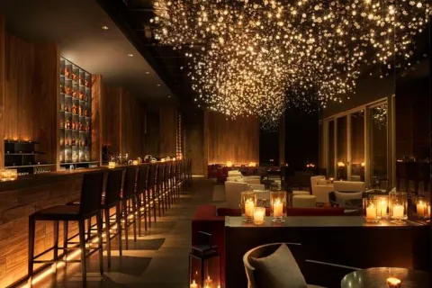 SKY BAR