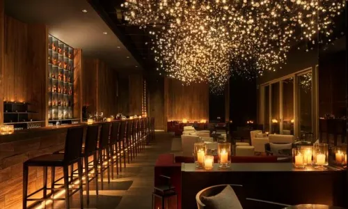 SKY BAR