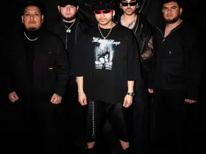 Monterey | FESTIVAL ARRE PEPSI BLACK 2025