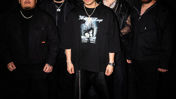 Monterey | FESTIVAL ARRE PEPSI BLACK 2025