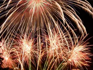 National New Fireworks Games