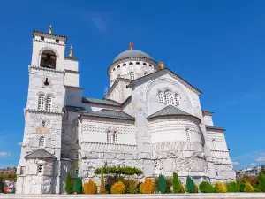 Kathedrale der Auferstehung Christi