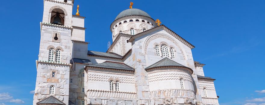 Orthodox Temple of Christ's Resurrection