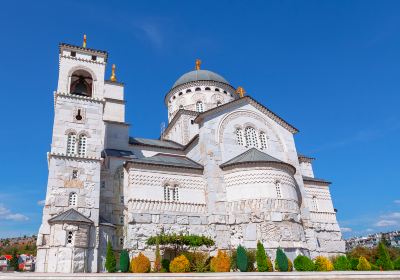 Podgorica