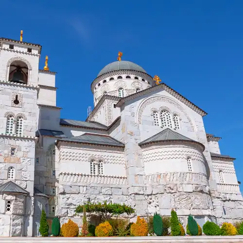 Popular Best Things to Do in Podgorica
