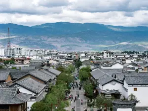 검천고성