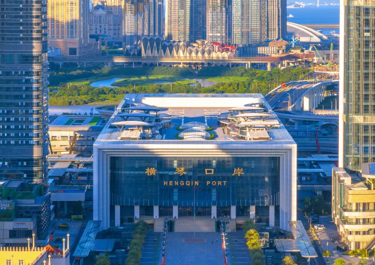 【珠海口岸2026】港珠澳大橋珠海口岸、拱北、橫琴、青茂口岸開放時間及交通全攻略