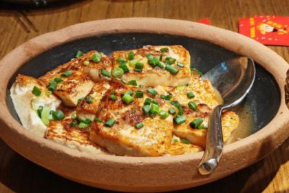 广窑记·客家窑鸡(江北华昕府店)