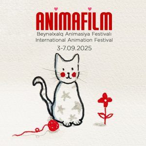 ANIMAFILM國際動畫節 | 巴庫