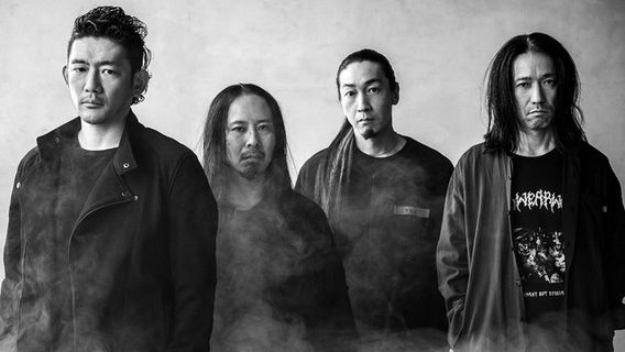 BRAHMAN 30TH ANNIVERSARY 尽未来祭 2025