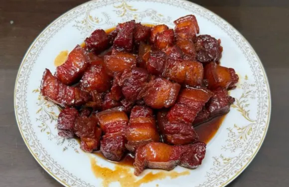 潘記紅燒肉（興隆街店）