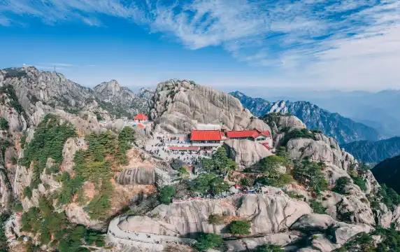 鄰近玉屏樓的酒店