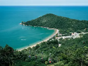 Praia das Laranjeiras