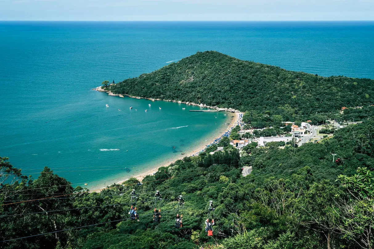 1_Praia das Laranjeiras