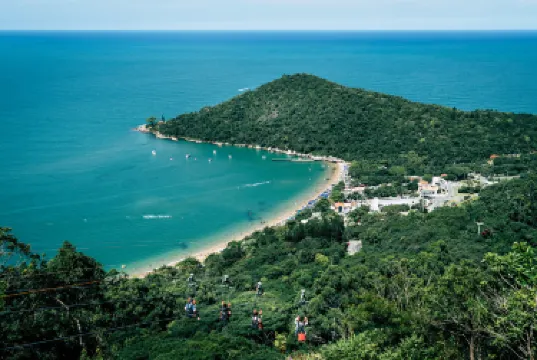 Praia das Laranjeiras