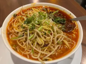 寬窄巷子唐朝店