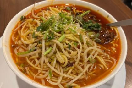 寬窄巷子唐朝店