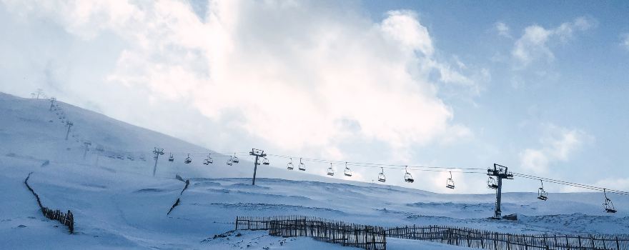 Glenshee Ski Centre