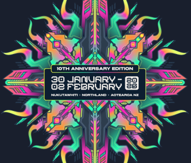 Dimension Festival 2026