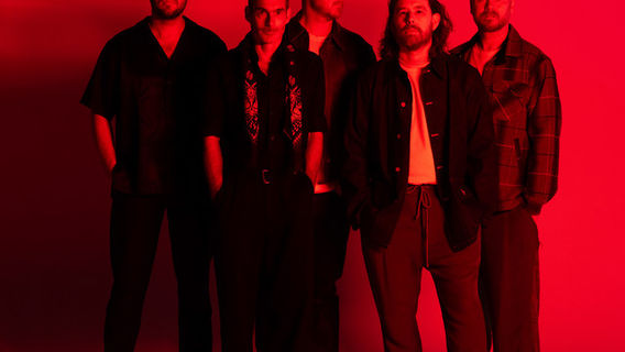 Silverton | Mundi Mundi Bash 2026