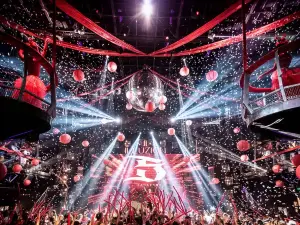 Top 10 Clubs in Phuket