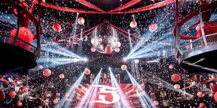 Illuzion Phuket image 0