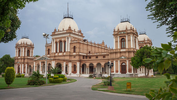 Noor Mahal