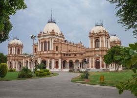 Karachi to Bahawalpur flight time