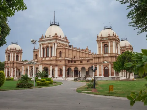 Bahawalpur