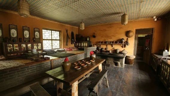 zha lan fen wei min su wen hua yuan