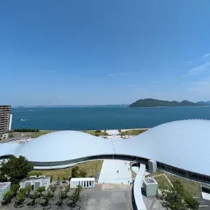 あなぶきアリーナ香川