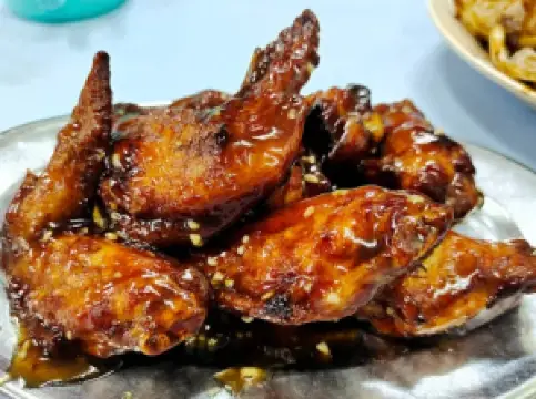 Ang Restaurant