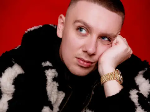 Leicester | Aitch Concert