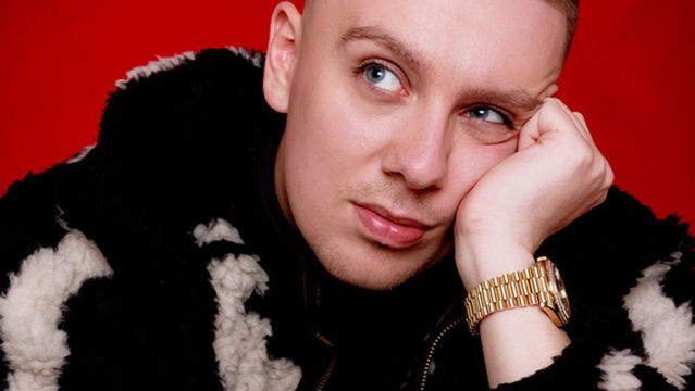 Leicester | Aitch Concert