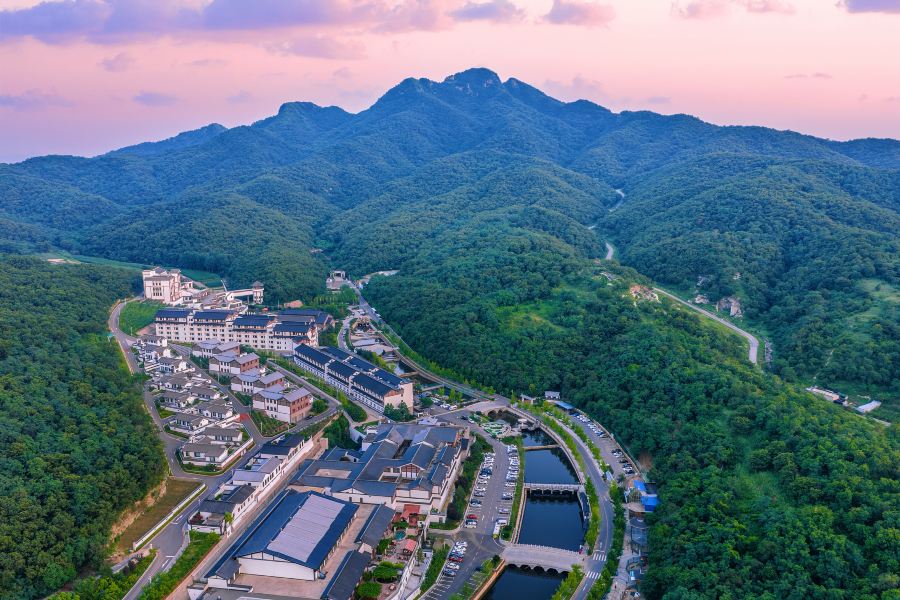 東泉温泉