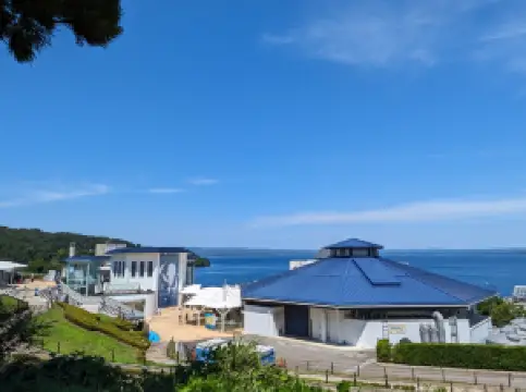 Notojima Aquarium