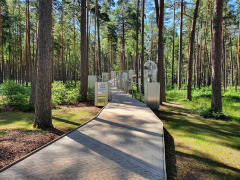 Popular Spring Outings in Jurmala