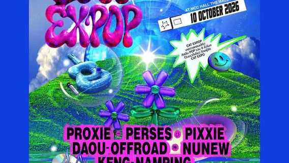 Korat | CAT EXPOP