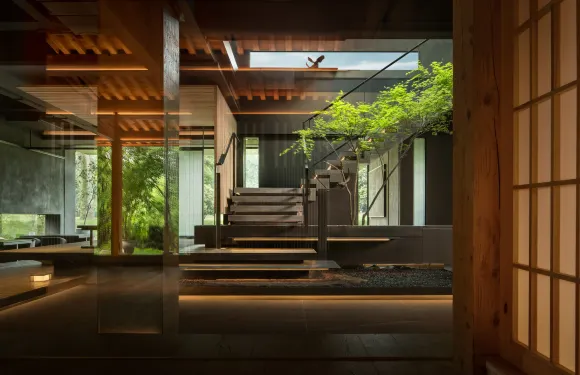 如院