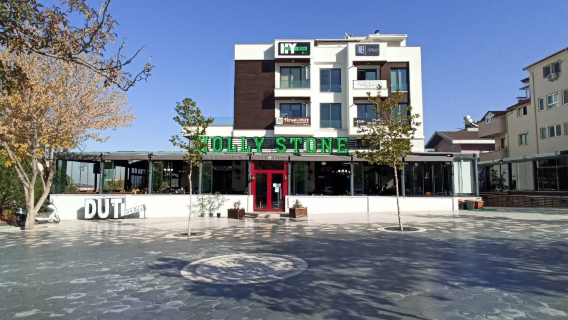 Holly Stone Denizli