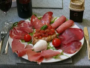 La Nuova Piazzetta