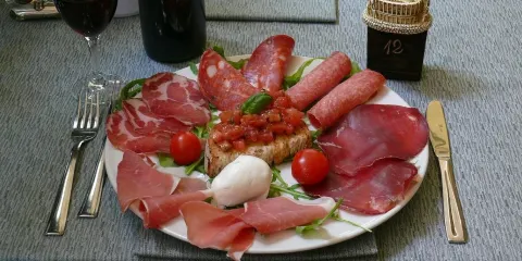 La Nuova Piazzetta