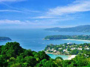 Phuket Island