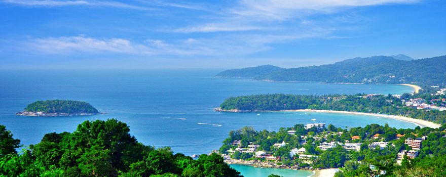 เกาะภูเก็ต